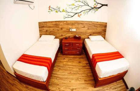 CityRest Fort - 4
