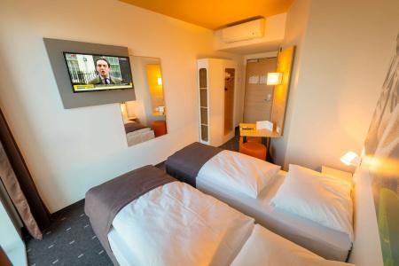 B&B Bremen-Überseestadt - 4