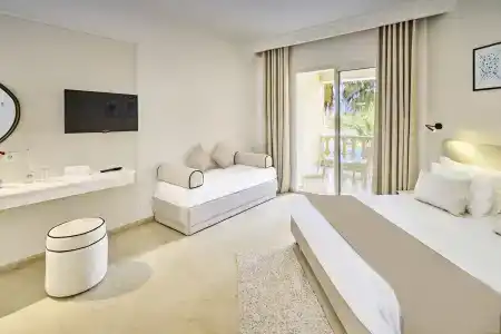 Houda Yasmine Marina & Spa - 41