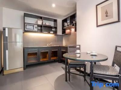 Luxe Residence - 92