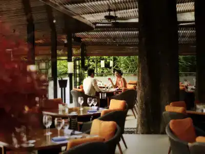 Sofitel Singapore Sentosa Resort & Spa (SG Clean) - 30
