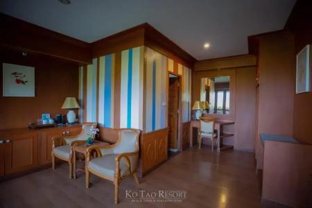 Ko Tao Resort Paradise Zone - Sha Plus - 43