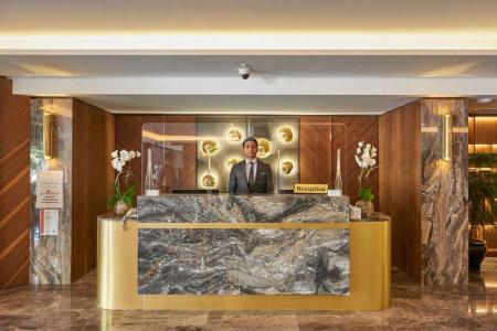 Grand Gulsoy - 1