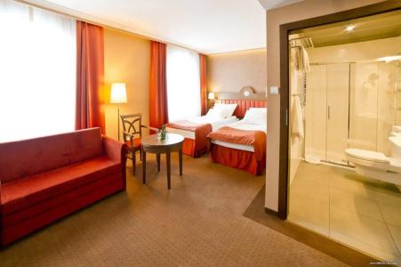 Grand Kielce - 4