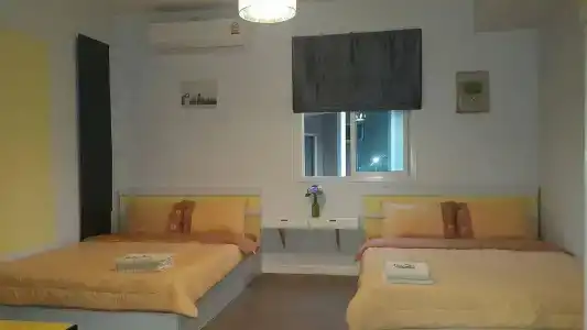 Villa Rayonghouse - 4