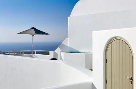 Aperanto Suites - 163