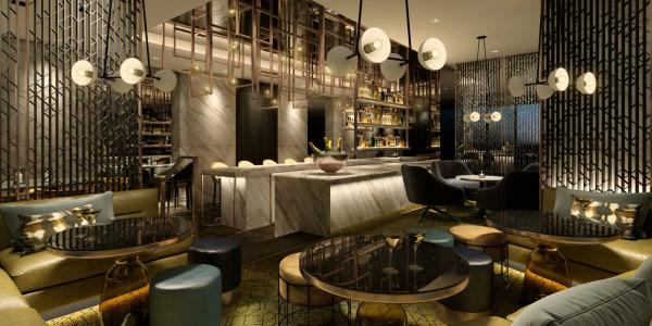 Four Seasons Bengaluru At Embassy One - 17