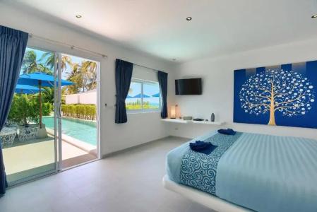 La Perle Luxury Boutique - 47