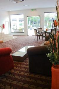 Citin Langkawi by Compass Hospitality - 7