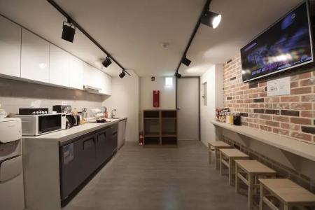 K-Grand Myeongdong - 17