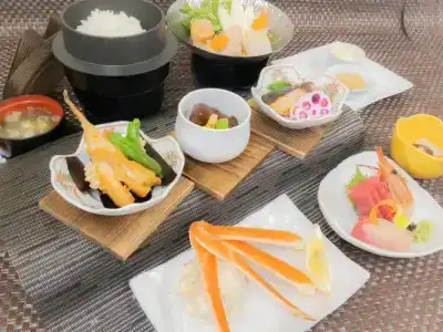 Renaissance Tanagura - 12