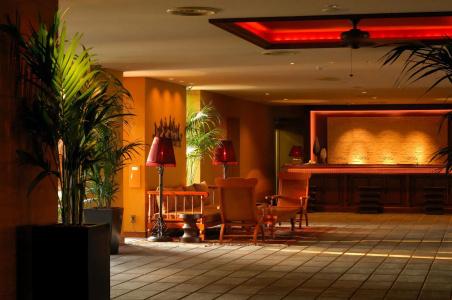 The Luigans Spa and Resort - 0