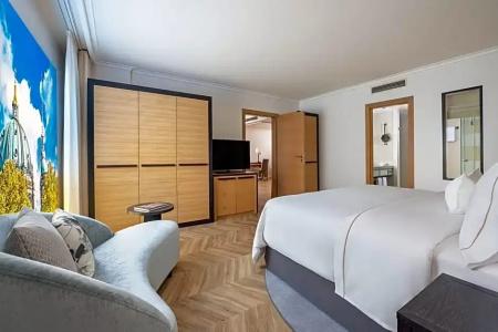 The Westin Grand, Berlin - 223