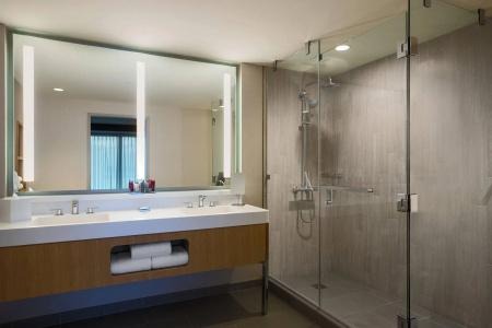Marriott Marquis Chicago - 129
