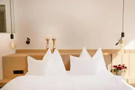 Minglers Sportalm - Das Gourmet- und Genießerhotel - 32