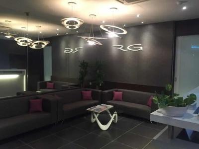 The Regency Garden - 6