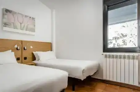 Apartamentos Prat de les Molleres - 61