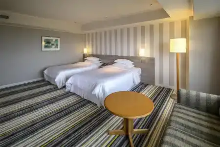 Sheraton Grande Ocean Resort - 66