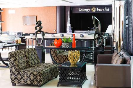 Holiday Inn Dubai Al Barsha, An Ihg - 13