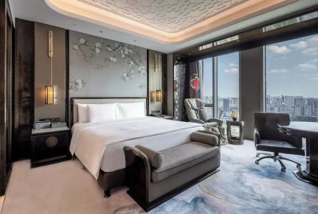 Wanda Reign Chengdu - 58