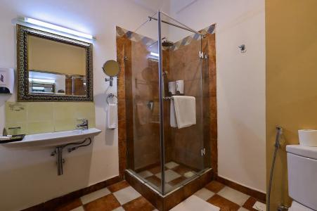 Colosseum Boutique & Spa - 34