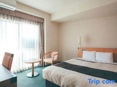 Kuretake Inn Okayama - 20