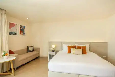 Pattaya Sea View - Sha Extra Plus - 32