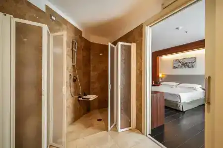 DoubleTree By Hilton Olbia - Sardinia - 61