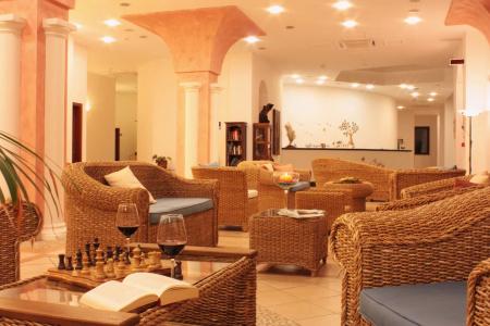 Montecallini - Adult Only 14 - 19