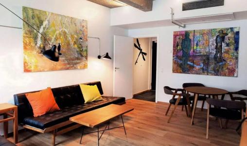 Manon Les Suites Guldsmeden - 11
