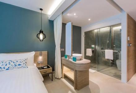 Mai House Patong Hill - Sha Extra Plus - 33
