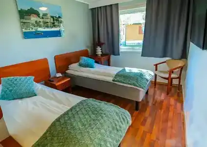 Gardermoen Bed & Breakfast - 32
