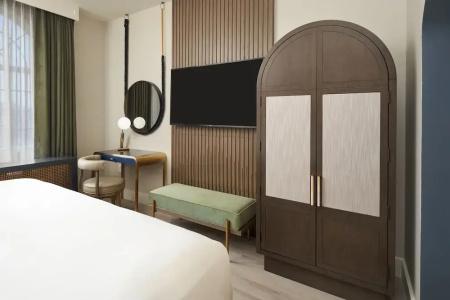 Indigo Houston at the Galleria, an IHG Hotel - 42