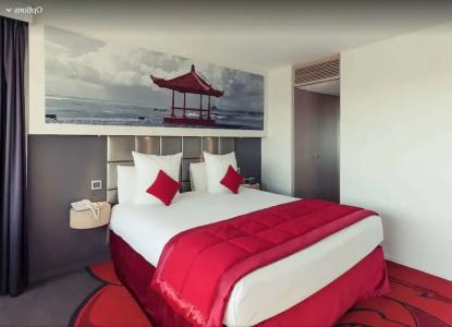 Mercure Orléans Centre Bords de Loire - 155