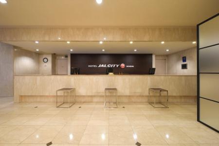 Jal City Sendai - 22