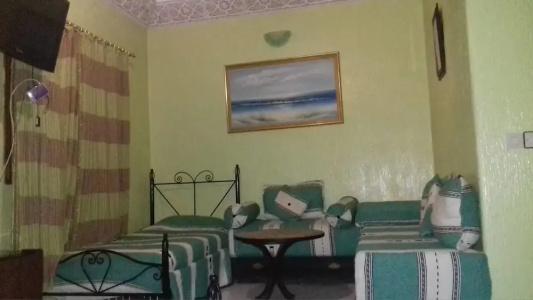 Hôtel Tijani - 27