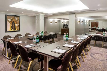 Radisson Blu Edwardian Grafton, London - 8
