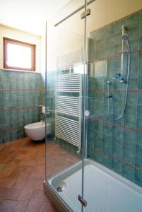 Valle Rosa Country House - 11