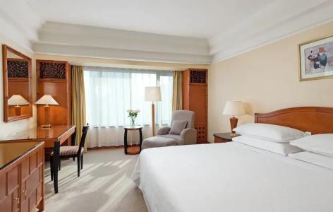 Sheraton Xi'an - 63