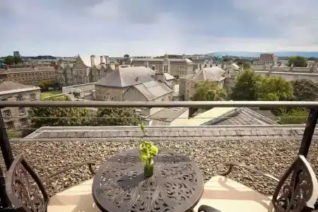 The Westin Dublin - 91