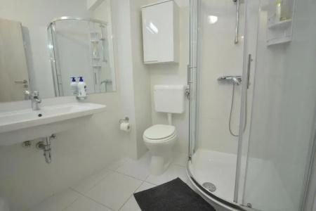 Villa Avantgarde b&b - 7