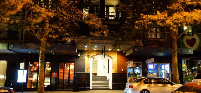 Morgans Boutique - 10