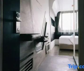 The Xtreme Suites - 54