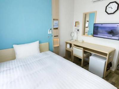 Toyoko Inn Saga Ekimae - 70