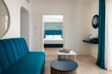 La Residenza Capri - 38