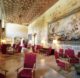 Parador de Turismo de León - 30