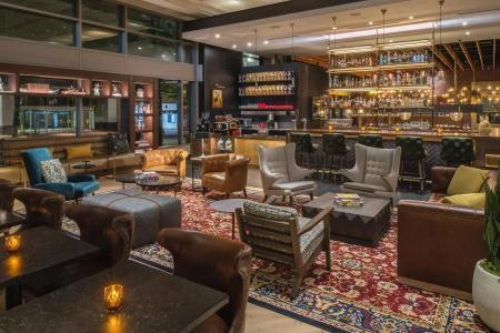 The Duniway Portland, A Hilton - 38
