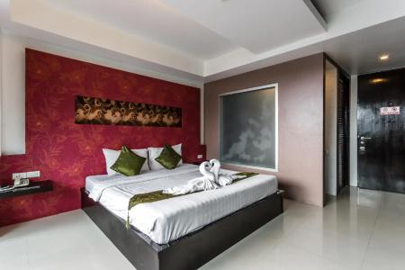 7q Patong Beach - Sha Certified - 44