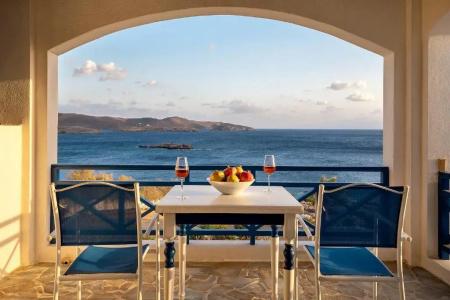 Sea View Studios - 116