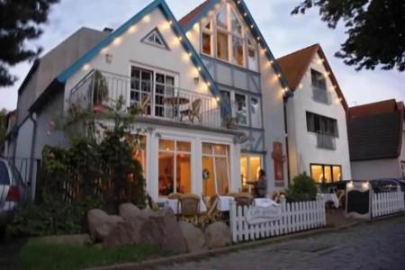 Vogel Appartement & Spa - 11
